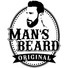 Man's beard