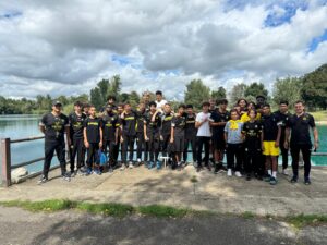 Club de football US Plaisance du Touch