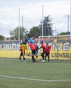 Club de football US Plaisance du Touch