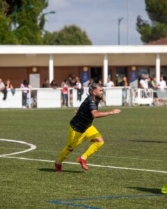 Club de football US Plaisance du Touch