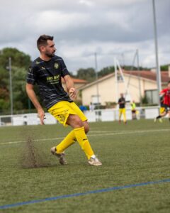 Club de football US Plaisance du Touch