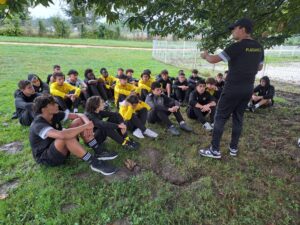 Club de football US Plaisance du Touch