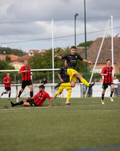 Club de football US Plaisance du Touch